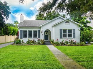 2810 W Parkland Blvd, Tampa, FL 33609