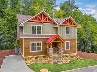 46 Potters Way LOT 46, Gatlinburg, TN 37738