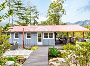 117 Sherwood Dr, Lake Lure, NC 28746