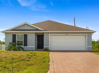 4359 Kempson Ln, Port Charlotte, FL 33981