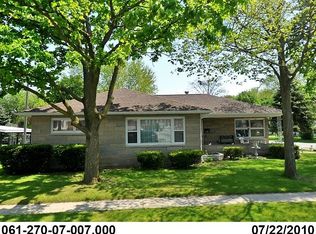 322 N Oak St, Edgerton, OH 43517
