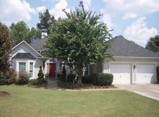 3011 Fairhaven Rdg NW, Kennesaw, GA 30144