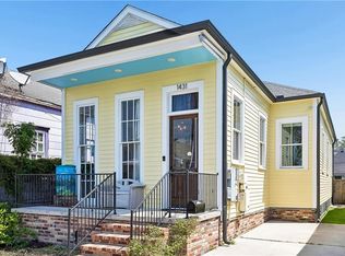 1431 Clouet St, New Orleans, LA 70117