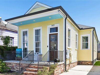1431 Clouet St, New Orleans, LA, 70117