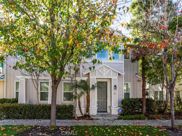 25 Rinehart Rd, Mission Viejo, CA 92694