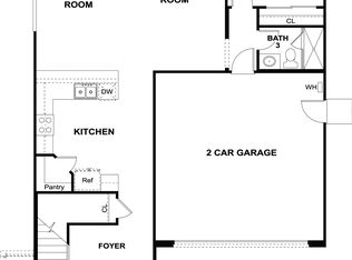 7764 Botany St, Chino, CA 91708