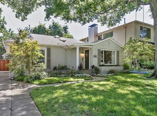 4421 Grassmere Ln, University Park, TX 75205