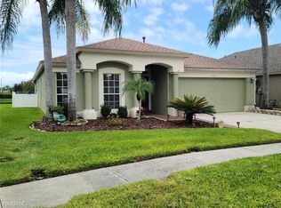 3151 Keswick Ct, Land O Lakes, FL 34638