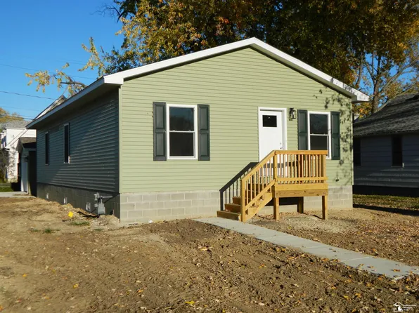 2486 Bronson St, Monroe, MI 48162