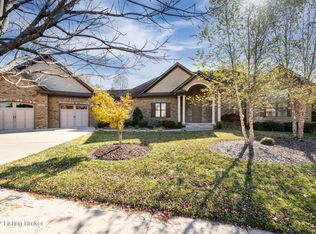 4908 Spring Farm Rd, Prospect, KY 40059