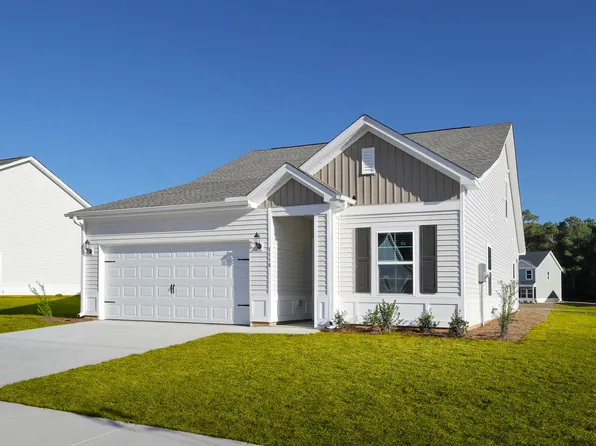 177 Bolsin Ct Lot 242, Conway, SC 29526