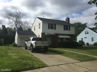 521 S Verlinden Ave, Lansing, MI