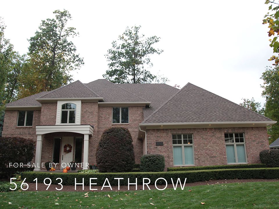 1st image of 56193 Heathrow Dr