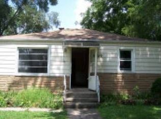 1308 Catalina Rd, Machesney Park, IL 61115