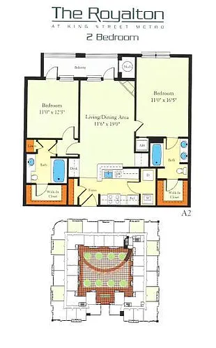 309 Holland Ln #325 Photo 1