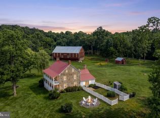 721 Company Farm Rd, Aspers, PA 17304