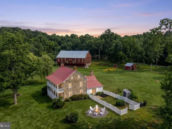 721 Company Farm Rd, Aspers, PA 17304