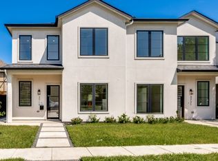 3719 W Beverly Dr, Dallas, TX 75209