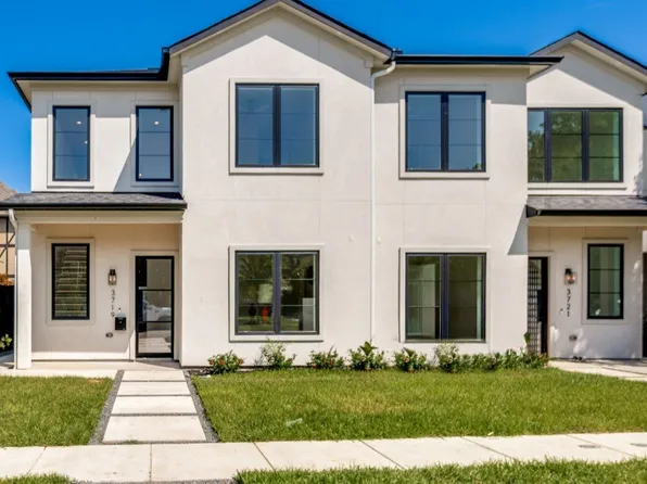 3719 W Beverly Dr, Dallas, TX 75209