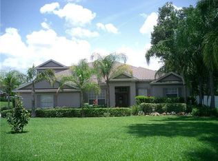 2639 Spicebush Loop, Apopka, FL 32712