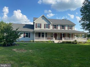 778 Old School House Rd, Middletown, DE 19709