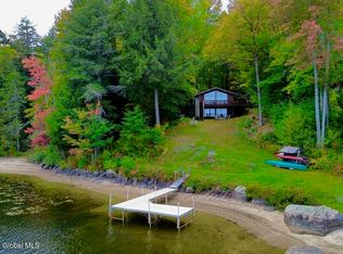 188 S Shore Rd, Lake Pleasant, NY 12108