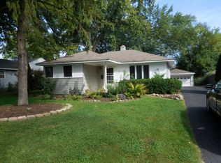 3300 Fremont St, Rolling Meadows, IL 60008