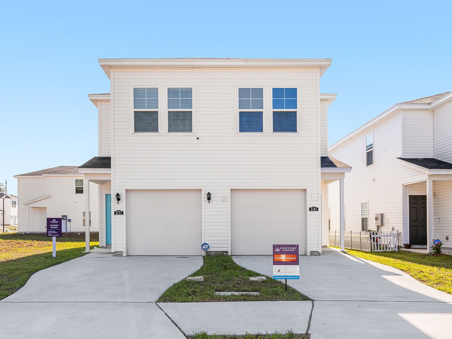 Le Sabre by Century Communities in Jacksonville FL Zillow