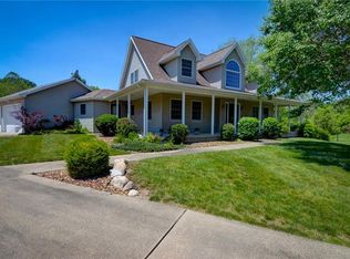 3225 Dru Page Ln, Decatur, IL 62521