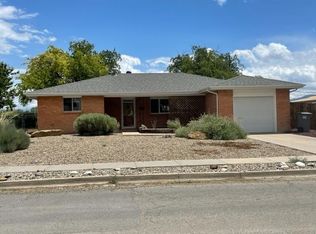 814 S Cedar St, Cortez, CO 81321