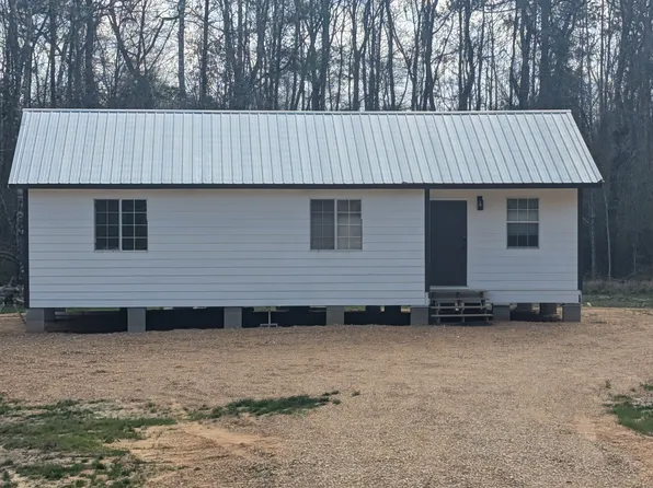 1122 Highway 584 W, Osyka, MS 39657