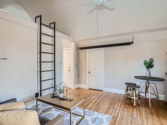 5th image of 1326 Columbine St APT 5