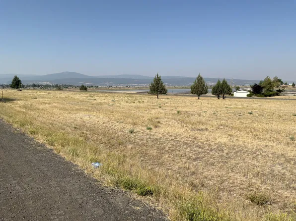 Garden View Dr, Alturas, CA 96101