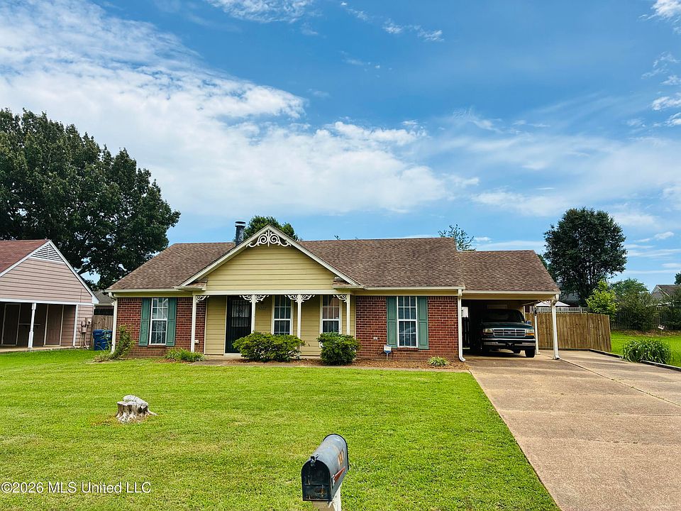 1st image of 4207 Blackstone Dr