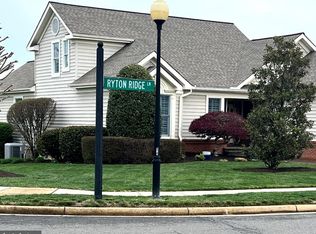 13602 Ryton Ridge Ln, Gainesville, VA 20155