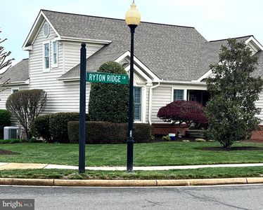 13602 Ryton Ridge Ln, Gainesville, VA, 20155