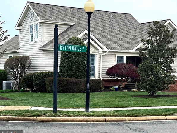 13602 Ryton Ridge Ln, Gainesville, VA 20155