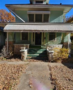 3915 Benton Blvd, Kansas City, MO, 64130