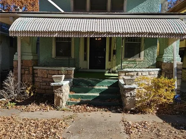 3915 Benton Blvd, Kansas City, MO 64130