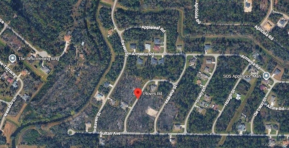 2nd image of 0 Ploves Rd