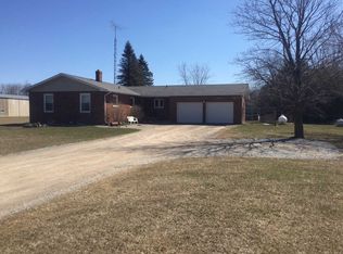8254 Van Dyke Rd, Cass City, MI 48726