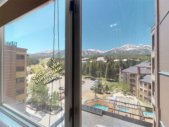 2nd image of 535 S Park Avenue UNIT 607