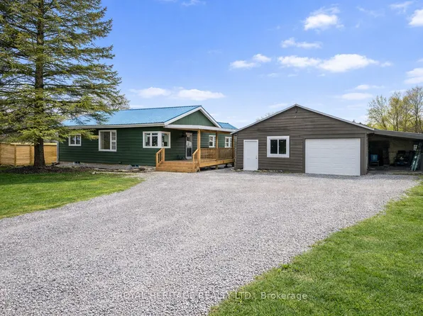 2291 County Road 36, Kawartha Lakes, ON K0M 1L0