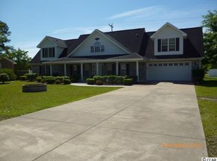 151 Lander Dr, Conway, SC 29526