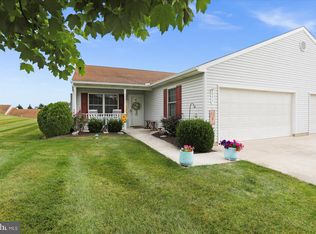 1377 Chami Dr UNIT 167, Spring Grove, PA 17362