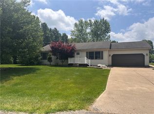 477 Greenlawn Dr, Howard, OH 43028
