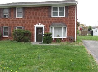116 Parkdale Dr, Salem, VA 24153