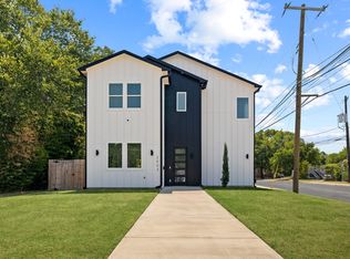 2502 Elsie Faye Heggins St, Dallas, TX 75215