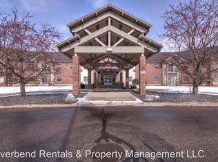 4880 Otteson Ln #129, Eau Claire, WI 54701