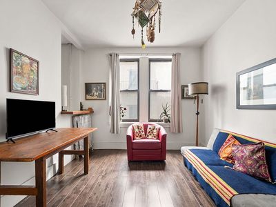 505 W 143rd St APT 33, New York, NY, 10031